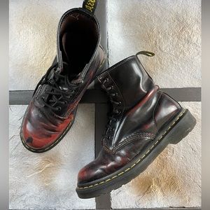 Dr. Martens 1460 Boots Size 7